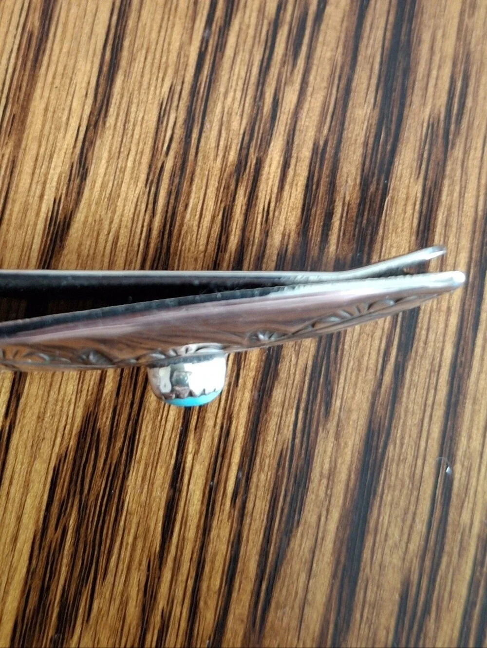 Handmade native american